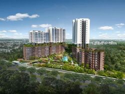 Lentor Hills Road (D26), Apartment #597652931